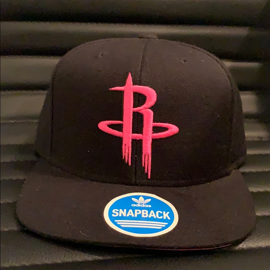 Rockets Snapback